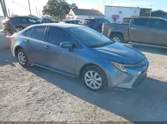 JTDBCMFEXS3106466 2025 TOYOTA COROLLA