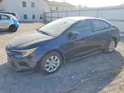 JTDBCMFEXS3106483 2025 TOYOTA COROLLA