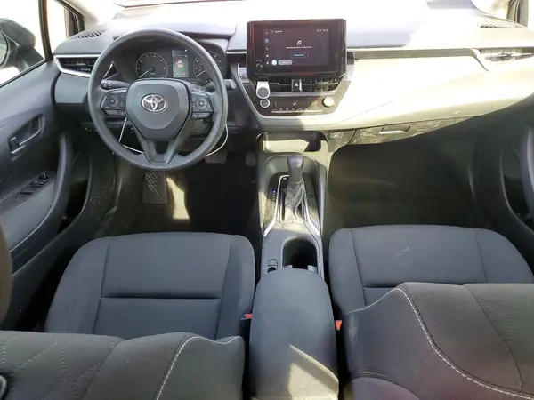 JTDBCMFEXS3106483 2025 TOYOTA COROLLA - Image 8