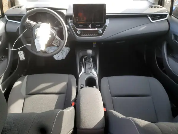 JTDBCMFEXS3108847 2025 TOYOTA COROLLA - Image 8