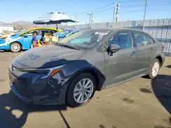 JTDBCMFEXS3108895 2025 TOYOTA COROLLA