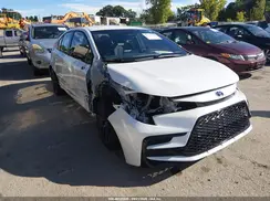 JTDBCMFEXSJ038827 2025 TOYOTA COROLLA