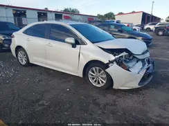 JTDBCMFEXSJ039539 2025 TOYOTA COROLLA