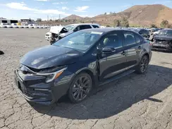 JTDBCMFEXSJ039668 2025 TOYOTA COROLLA