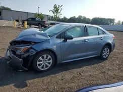 JTDBCMFEXSJ042313 2025 TOYOTA COROLLA