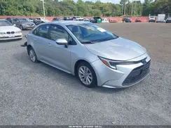 JTDBCMFEXSJ042666 2025 TOYOTA COROLLA