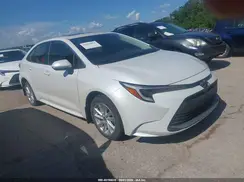 JTDBCMFEXSJ044708 2025 TOYOTA COROLLA