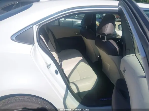 JTDBCMFEXSJ044708 2025 TOYOTA COROLLA - Image 8