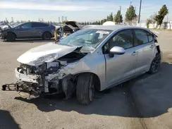 JTDBCMFEXSJ044904 2025 TOYOTA COROLLA