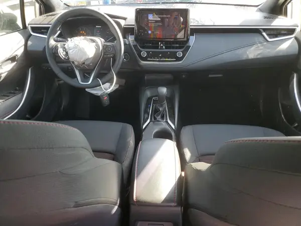 JTDBCMFEXSJ044904 2025 TOYOTA COROLLA - Image 8