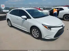 JTDBCMFEXSJ045616 2025 TOYOTA COROLLA