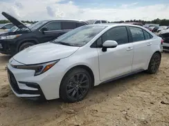 JTDBCMFEXSJ045857 2025 TOYOTA COROLLA