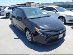 JTDBCMFEXSJ047138 2025 TOYOTA COROLLA