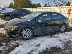 JTDBCMFEXSJ047821 2025 TOYOTA COROLLA