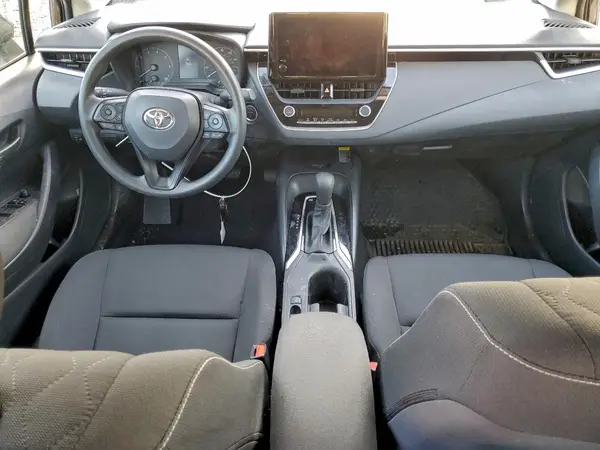 JTDBCMFEXSJ047821 2025 TOYOTA COROLLA - Image 8