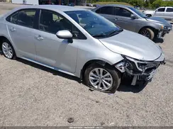 JTDBCMFEXT3111099 2026 TOYOTA COROLLA