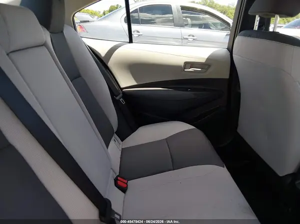 JTDBCMFEXT3111099 2026 TOYOTA COROLLA - Image 8