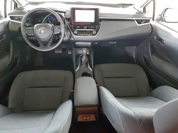 JTDBCMFEXT3114164 2026 TOYOTA COROLLA - Image 8