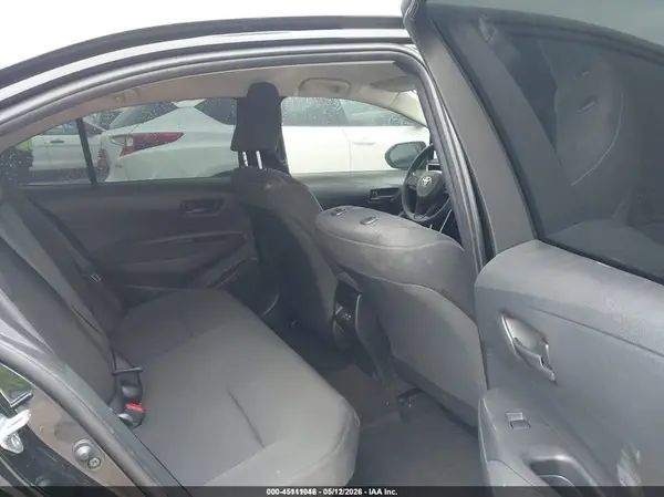 JTDBCMFEXT3114472 2026 TOYOTA COROLLA - Image 8