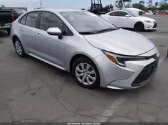 JTDBCMFEXT3115704 2026 TOYOTA COROLLA