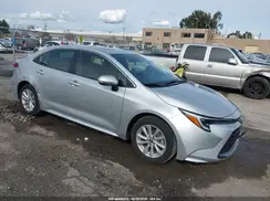 JTDBCMFEXT3116108 2026 TOYOTA COROLLA