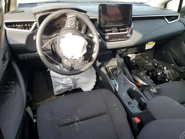 JTDBCMFEXT3116710 2026 TOYOTA COROLLA - Image 8