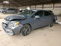 JTDBCMFEXT3118120 2026 TOYOTA COROLLA