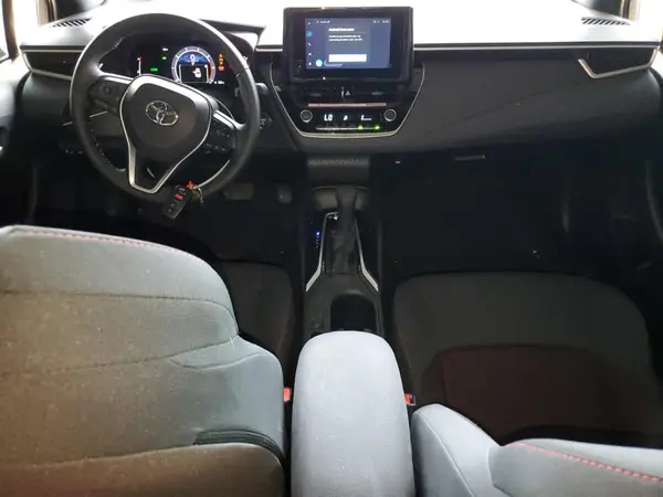 JTDBCMFEXT3118120 2026 TOYOTA COROLLA - Image 8