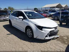 JTDBCMFEXT3118733 2026 TOYOTA COROLLA