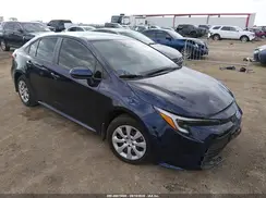 JTDBCMFEXT3120157 2026 TOYOTA COROLLA