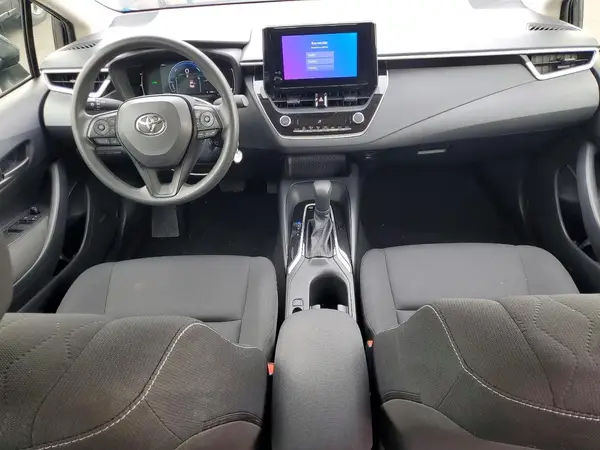 JTDBCMFEXT3121096 2026 TOYOTA COROLLA - Image 8