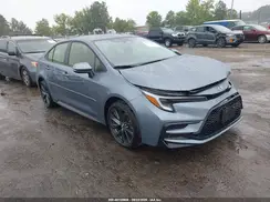 JTDBCMFEXT3122779 2026 TOYOTA COROLLA