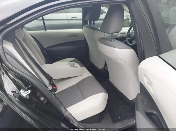 JTDBCMFEXT3128565 2026 TOYOTA COROLLA - Image 8