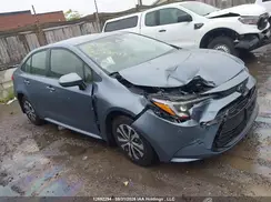 JTDBCMFEXT3134933 2026 TOYOTA COROLLA