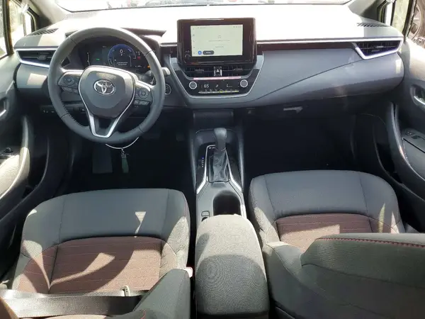 JTDBCMFEXT3135418 2026 TOYOTA COROLLA - Image 8