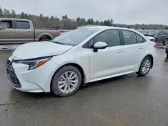 JTDBCMFEXT3137573 2026 TOYOTA COROLLA