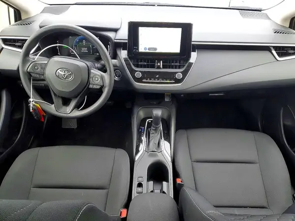 JTDBCMFEXT3137573 2026 TOYOTA COROLLA - Image 8