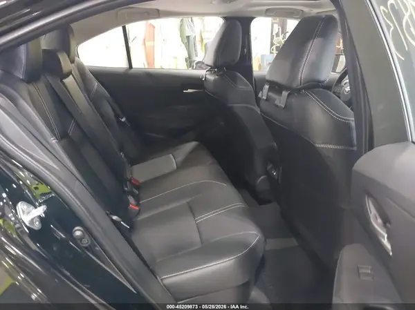 JTDBCMFEXT3138528 2026 TOYOTA COROLLA - Image 8