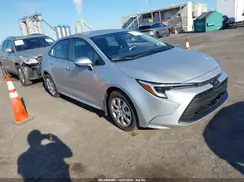 JTDBCMFEXT3140392 2026 TOYOTA COROLLA
