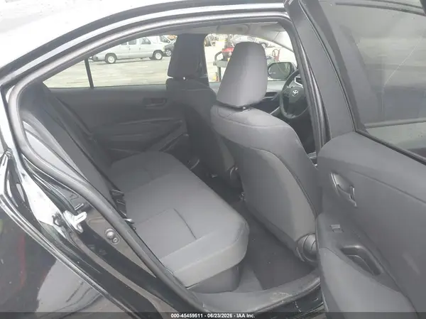 JTDBCMFEXT3142580 2026 TOYOTA COROLLA - Image 8