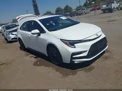 JTDBCMFEXT3145172 2026 TOYOTA COROLLA
