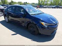 JTDBCMFEXT3148279 2026 TOYOTA COROLLA