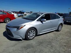 JTDBCMFEXT3150307 2026 TOYOTA COROLLA