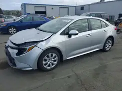 JTDBCMFEXT3150940 2026 TOYOTA COROLLA