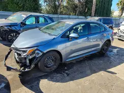 JTDBCMFEXT3161453 2026 TOYOTA COROLLA