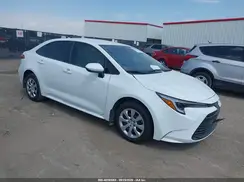 JTDBCMFEXT3162098 2026 TOYOTA COROLLA