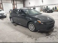 JTDBDMHE0P3000643 2023 TOYOTA COROLLA