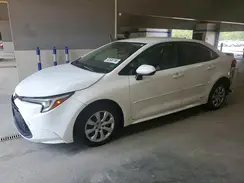 JTDBDMHE0P3000674 2023 TOYOTA COROLLA