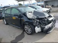 JTDBDMHE0P3002599 2023 TOYOTA COROLLA