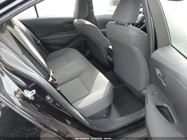 JTDBDMHE0P3002599 2023 TOYOTA COROLLA - Image 8